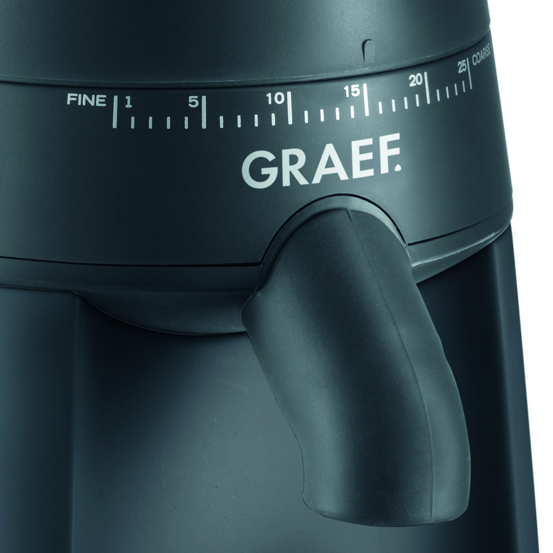 Graef Kaffekværn CM702